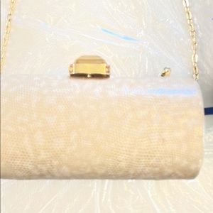 Judit Leiber Clutch